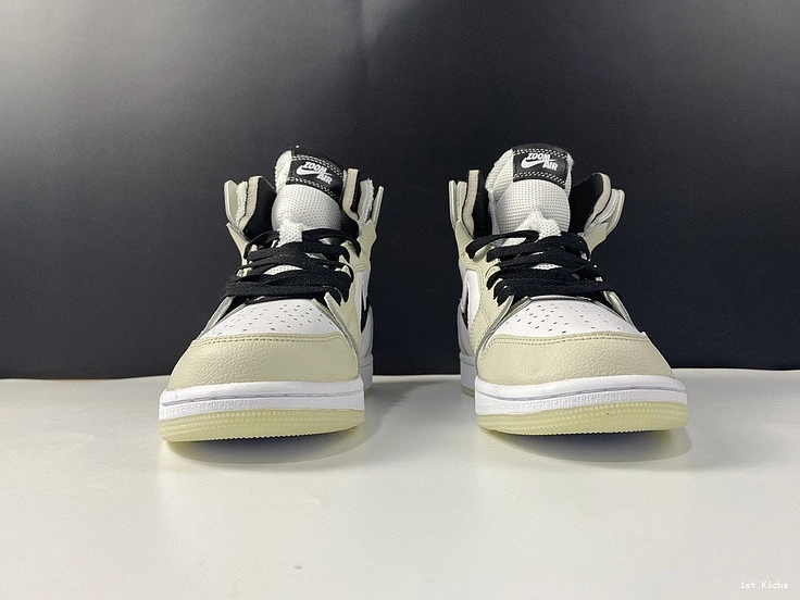 - Jordan CT0979-002 1 (W) Air Sail CMFT Zoom High 0912